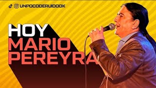 Mario Pereyra / eres mi cancion / hasta el sol de hoy / un poco de ruido