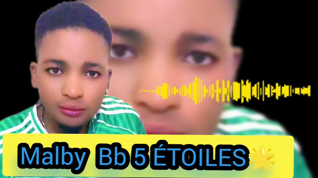 Malby Titre Bb 5 Étoile Sun Officiel 