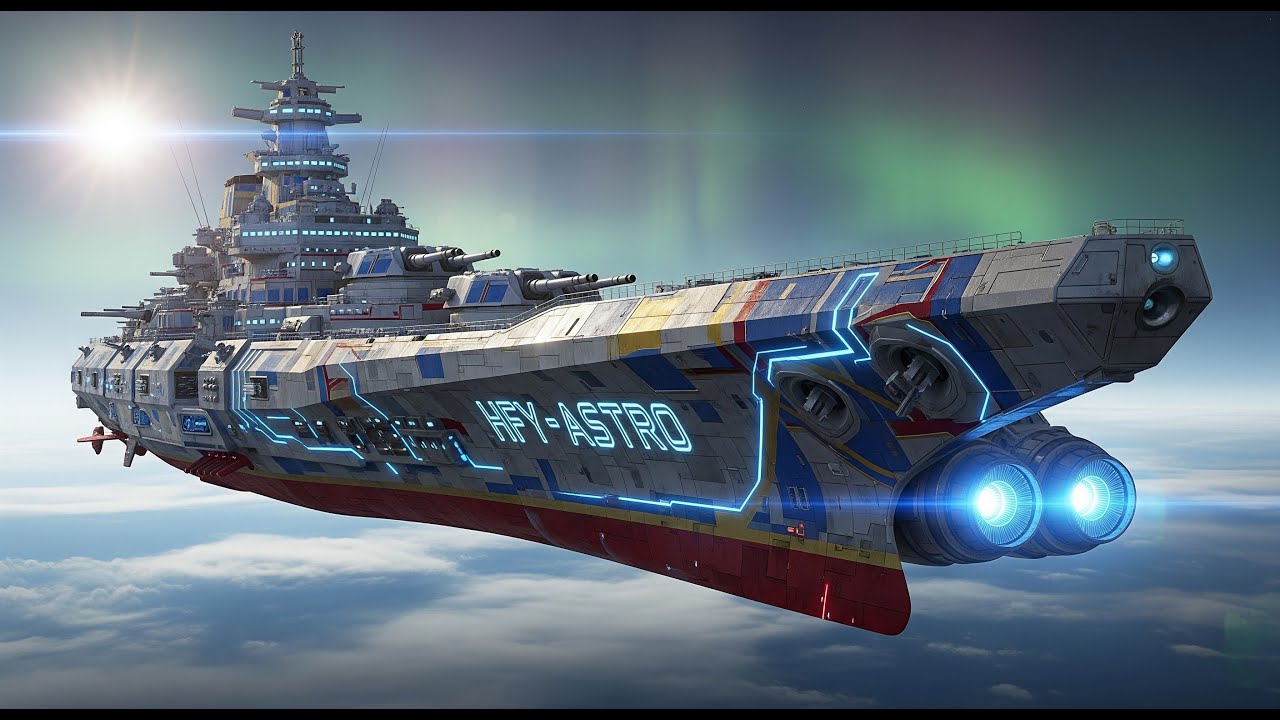 The Best HFY Stories Ever Written – Humanity’s Dark Evolution | HFY Stories | Sci Fi Stories