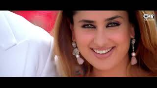Gela Gela Dil Gela - Aitraaz | Akshay & Kareena Romantic Song | Adnan Sami | Sunidhi Chauhan