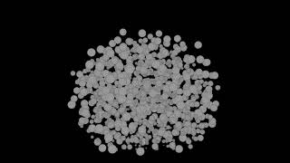 Bubbles Test
