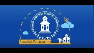 Celebrity PUSD SpEd Overview Wealth