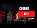 Chilling With The Gang!
