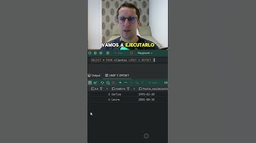Dia 8 de 13 Aprendiendo MySQL desde cero.