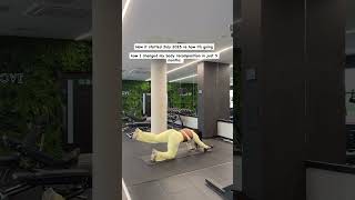 My Exact Routine Is Now  Inside My App Link In Bio motivation