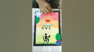 mdp project# kendriya vidyalaya mdp# class 3 mdp project #