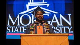 School of Graduate Studies | 2026 Commencement Snapshot