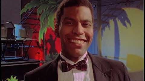 Cadence Design Systems - Hotter Than Hot (1990)