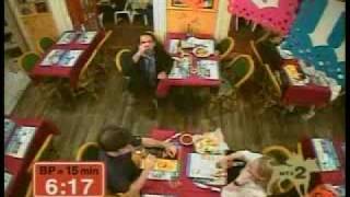 Boiling points very funny