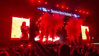 Sweden Rock Festival 2026  Babymetal  Ratatata
