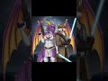 trans dragonfurry princess Layla &amp; Wendell Skywalker wolf Waltz romantic tribute 😘🤗