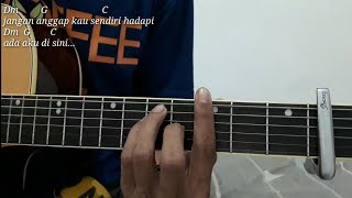 Download lagu Ada Aku Disini Dhyo Haw Cover By Singgih Amasto Chord Kunci Gitar Mudah Pemula Ada Aku Disini Dhyo Haw Cover By Singgih Amasto Chord Kunci Gitar Mudah Pemula
