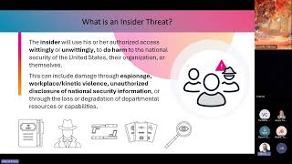 FYI Academy: Insider Threat Awareness