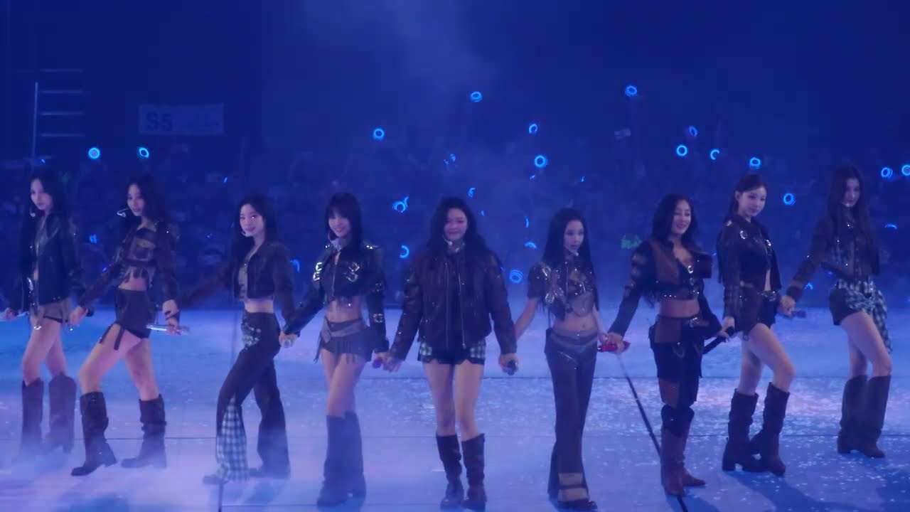 20250719 TWICE THE FEELS FANCAM /THIS IS FOR 
