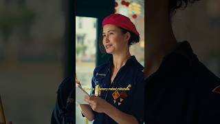 Brooklyn Coffee Shop Episode 56: Manic Pixie Dream Girl 🌼🧚