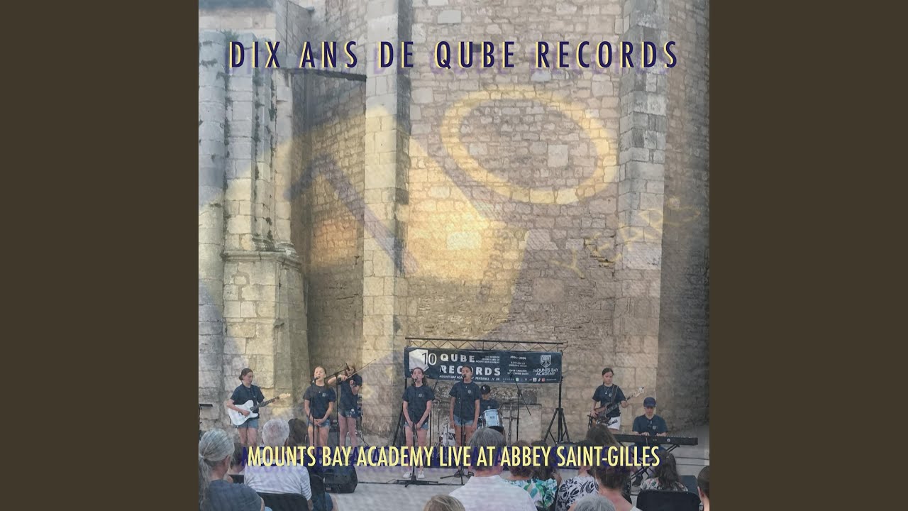 I Don't Mind (The Cold Six Hundred Cover) [Live]