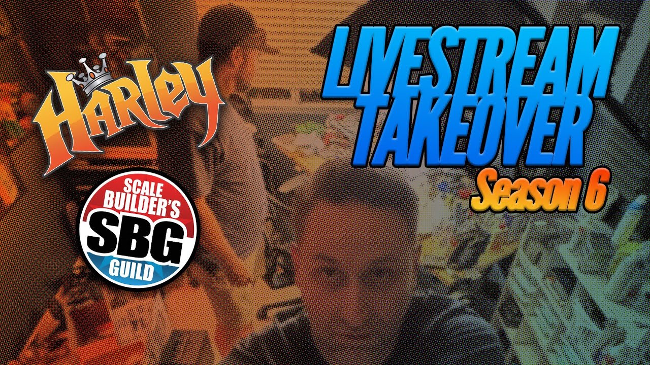 teriyaki boyz - Livestream Takeover! Ep 261