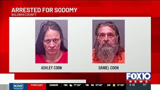 Baldwin County man faces additional charges in child sex abuse case Profile