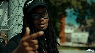 JuBoy - Memory Lane (Official Music Video)