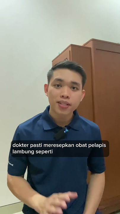 Cara Sembuh dari Tukak Lambung Tanpa Obat Kimia