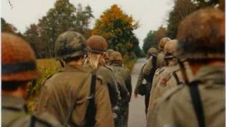 Legerplaats Seedorf 41 afdeling ssvbat Bog