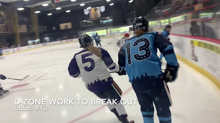Lilli Bills - Selects Showcase Footage - Las Vegas...