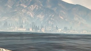 GTA five live session silent due to copyright!