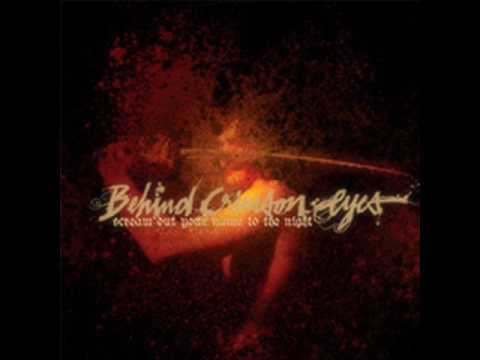 Behind Crimson Eyes - My Love