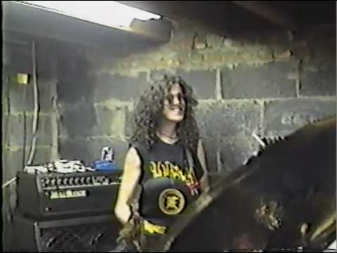 Old Pyrexia Pre Demo Days