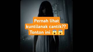 Kuntilanak di Tengah Hutan: Teror Malam yang Mencekam!!! 😱😱