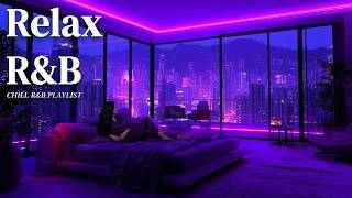 Download lagu 【𝐏𝐥𝐚𝐲𝐥𝐢𝐬𝐭】R&B Relax Music Deep soul✨late night music, slow tempo ballad sleep Vol.17💿Relax Chill Rnb