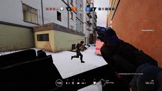 Their vision is based on movement