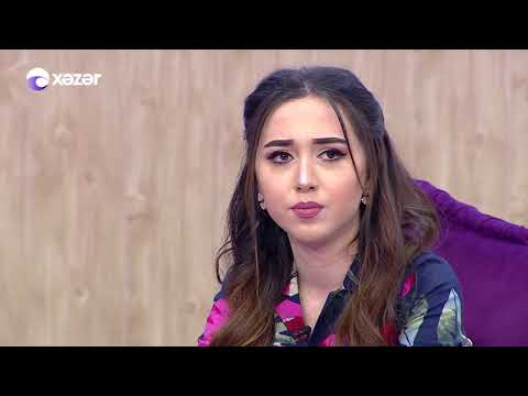 Hər sey daxil - Çinarə Məlikzadə, Nurlan Təhməzli, Nigar Muharrem, Sadiq (16.07.2018)