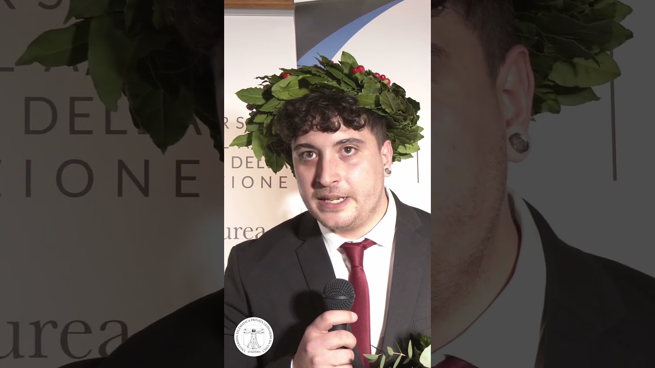 Testimonianza Unitoscana Dicembre 2023 - Antonio Salvi