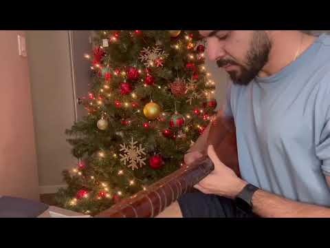 عزف بزق ياطي ب القلب وينك 