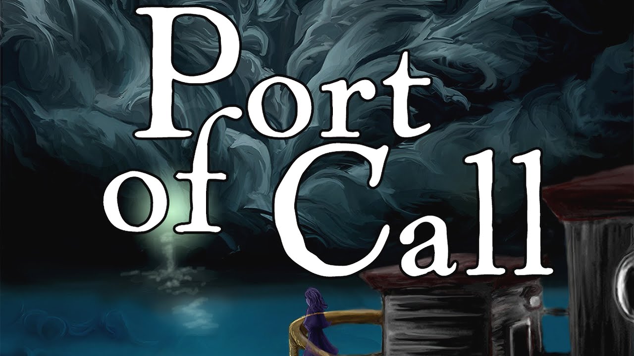 The call of the past. The call of the past