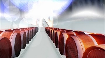 Short intro text test 0002 after effects & 3ds max