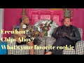 Erehwon?Chips Ahoy?What’s your favorite cookie #cocoism