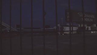 Highmark Stadium demolition to begin soon