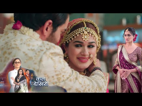 Mannat Ready To Marry Vikrant After Knows Sister Malla Truth MANNAT UPCOMING TWIST