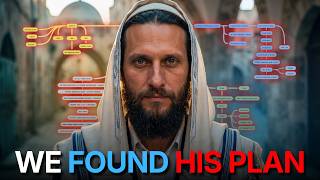Who Is Yeshua Israel Ben David? (NEW INFORMATION UNCOVERED)
