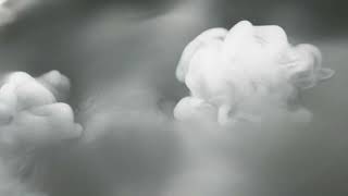 Smoke - White Noise - Calming Music - Sleep Music - Live Wallpaper screenshot 1