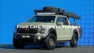 BTR Car Customs Launches a Super Store for Enthusiasts