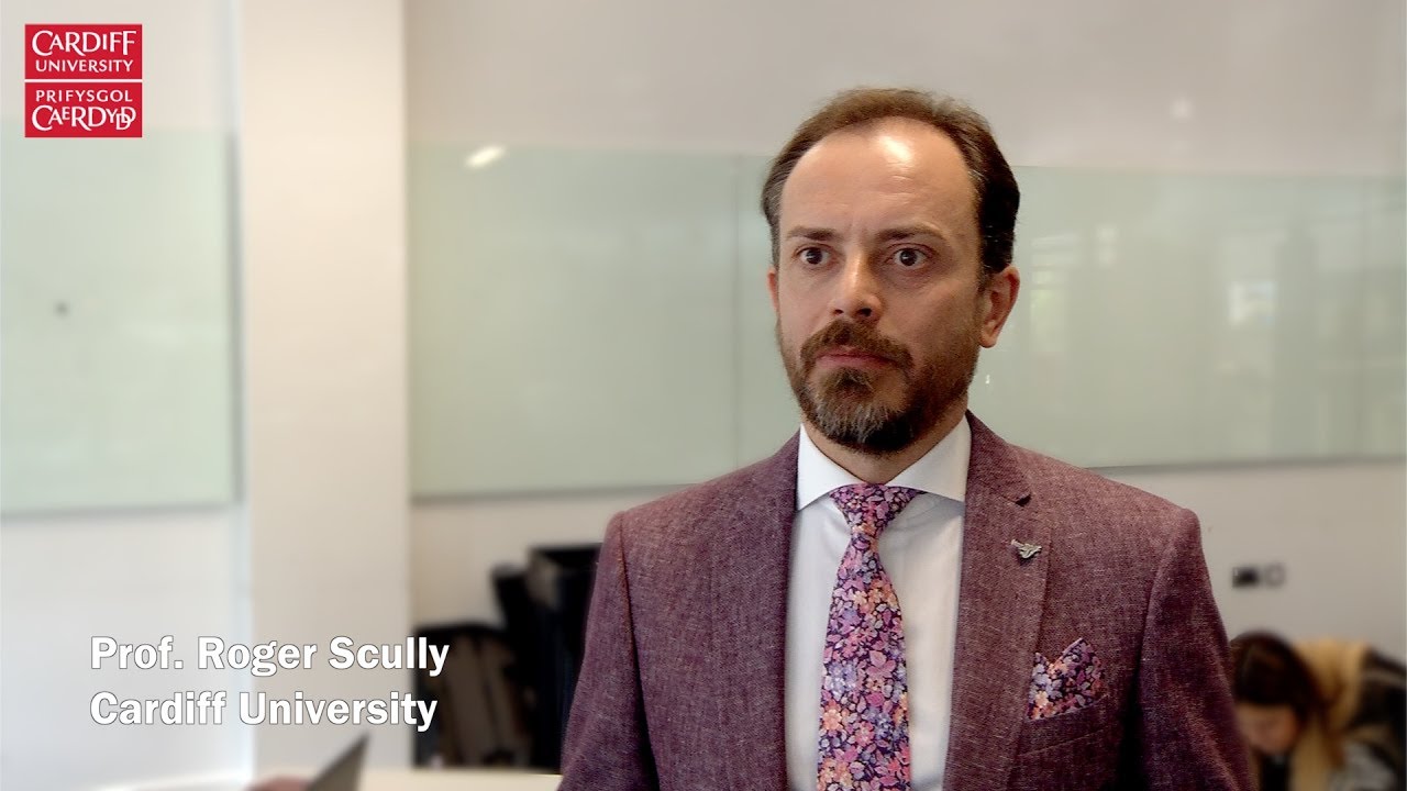 Thoughts on Welsh Gov's Brexit & Devolution Policy Paper