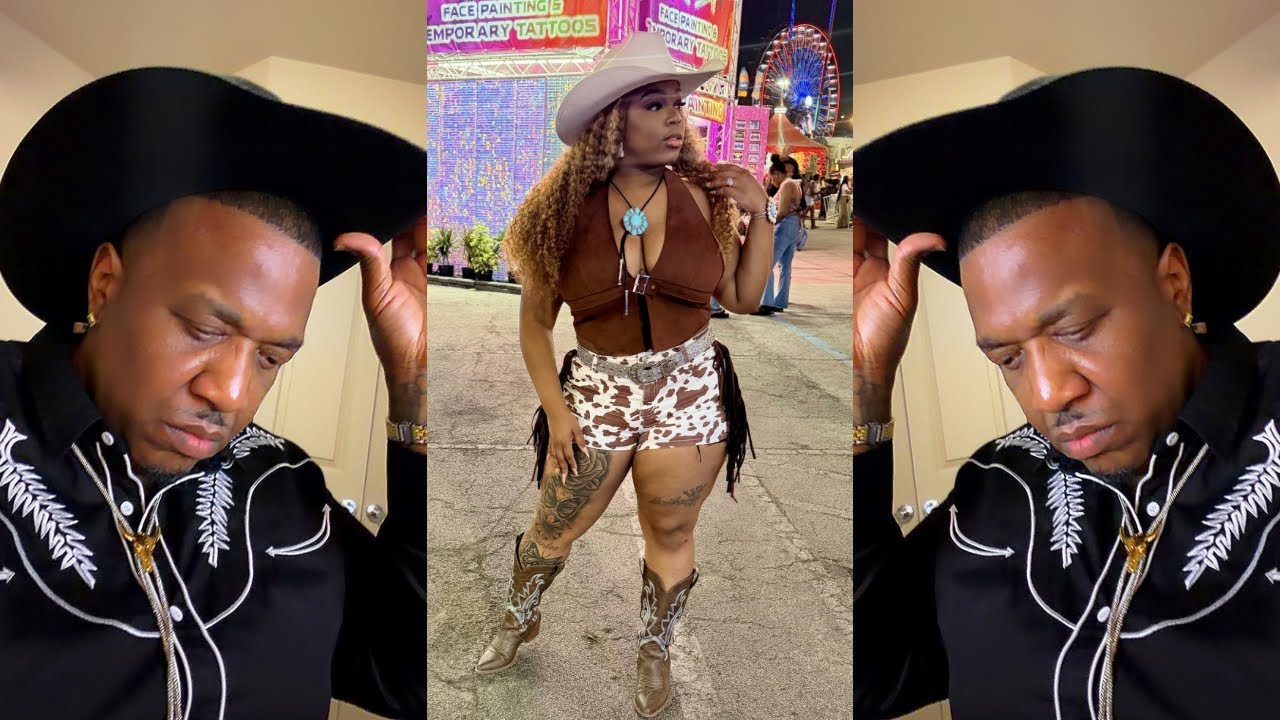 Хьюстонское родео (2026) + Это родео Лиззо. Добро пожаловать домой! + Вкусная еда и музыка + Больше