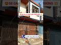 58 Gaj Jad Se Makan 2 Side 🤩 Independent house in Delhi #viral #short #reels #trending