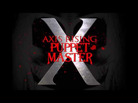 Puppet Master:Axis Rising Opening Title