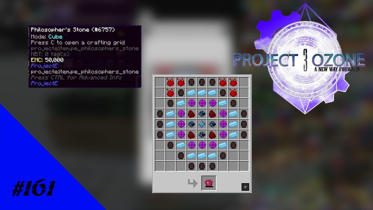 Neues Ziel: Philosopher Stone | 