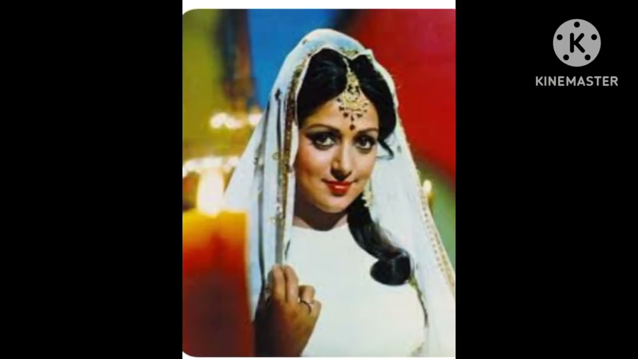 hema Malini life career 