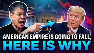 Professor Jiang Makes American Host SPEECHLESS With Truth About Decline of The USA HOLY SH T